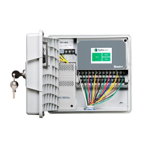 Hunter PRO-HC 12 körös WIFI okosvezérlő, kültéri