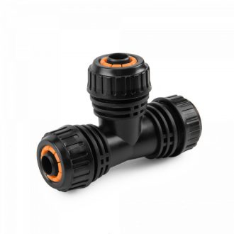 ECO locsolótömlő T összekötő 3/4" 