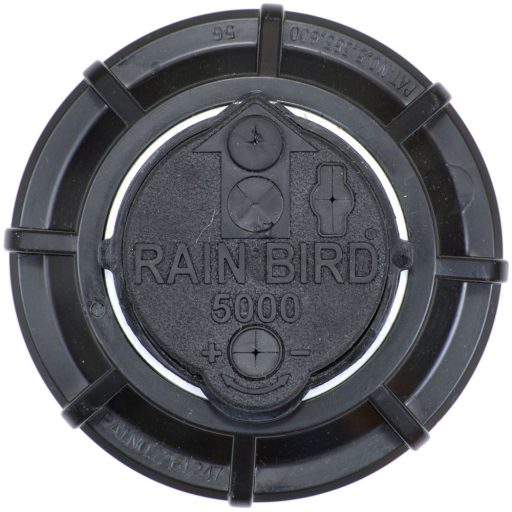 Rain Bird 5000 rotoros öntözőfej, 10 cm kiemelkedő (R)r=7-15,2m 