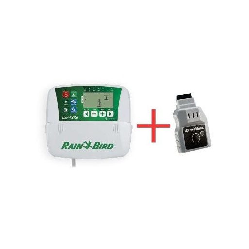 Rain Bird LNK WIFI Bővítő Modul ESP-RZXe és ESP-ME Öntözésvezérlőhöz