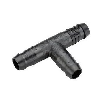 Flexibilis szórófej T elágazás 16x16x16mm