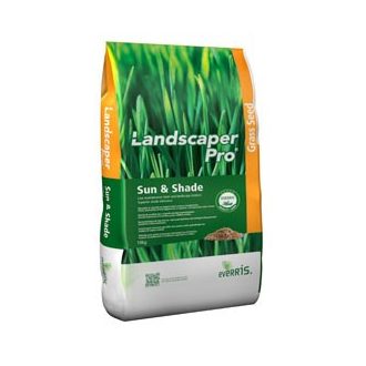 ICL Landscaper Pro Sun & Shade (árnyéktűrő) 10 kg