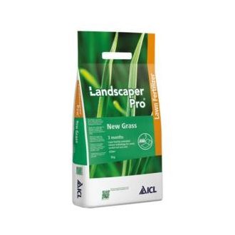 ICL Landscaper Pro New Grass (Gyeptelepítéshez) 5kg