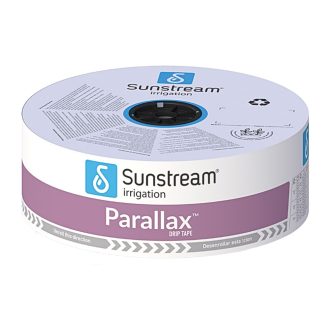 Sunstream csepegtető szalag 6mil, 30cm osztás, 3000m 3l/m