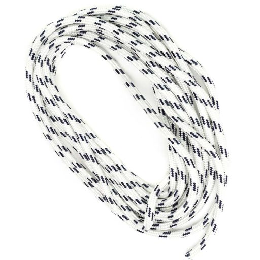 Szivattyúrögzítő kötél 8mm