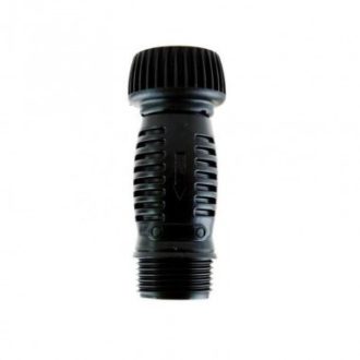 Nyomáscsökkentő 1,8bár, 3/4" KB