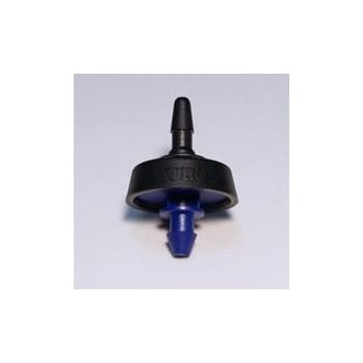   TORO TGPC nyomáskompenzált, csep.mentes, öntisztító, 2 l/h, 0,6-4,1 bar