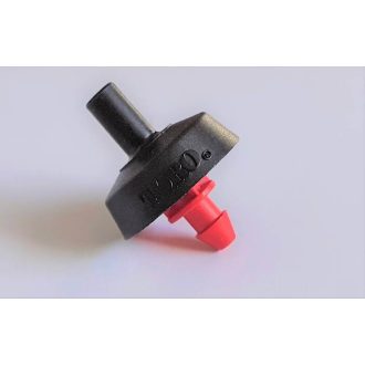   TORO TGPC nyomáskompenzált, csep.mentes, öntisztító, 8 l/h, 0,6-4,1 bar