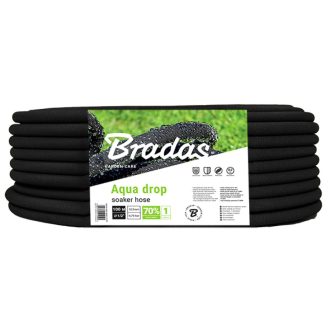 Bradas Aqua Drop izzadó tömlő 1/2" 100m