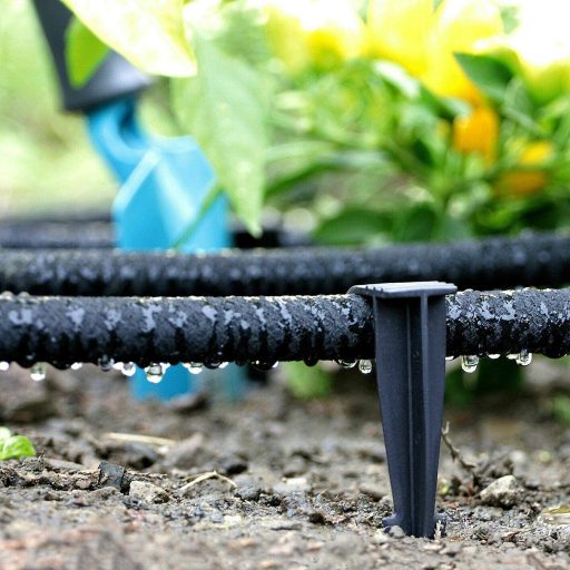 Bradas Aqua Drop izzadó tömlő 1/2" 100m