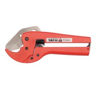 KPE csővágó olló 42mm YATO