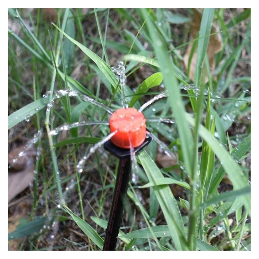  Állítható cserjeöntöző 0-40 l/h 