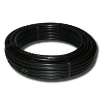 Szórófejbekötő csövek