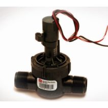 TORO mágnesszelepek