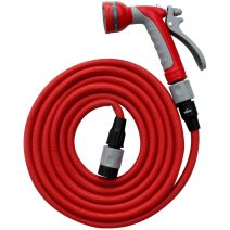 Locsolótömlők, slag.