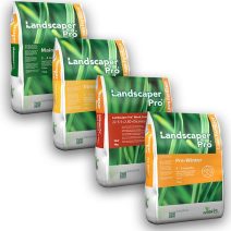 ICL-Everris (Scotts) gyepműtrágyák