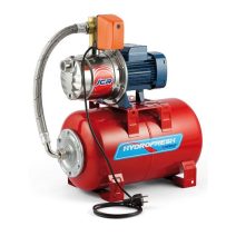 Házi vízmű, házi vizellátó