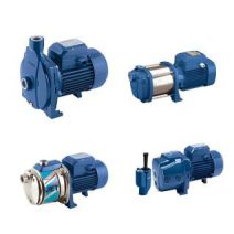 Felszíni kerti szivattyú, önfelszívó szivattyú