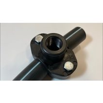 Nyeregidomok, béklyó