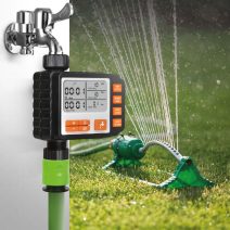 Elemes vezérlő, csapraszerelhető vezérlő