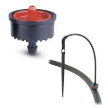  Csepegtető gombák és szerelvények