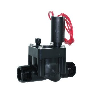 Hunter PGV 100 1" KK mágnesszelep