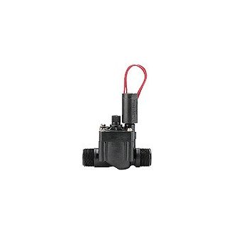    Hunter PGV 101 1" KK mágnesszelep, átfolyásszabályzós