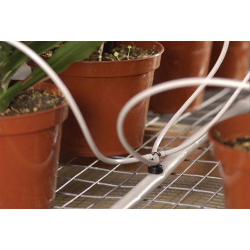 Csepegtető gomba Netafim - 8 l/h (zöld)